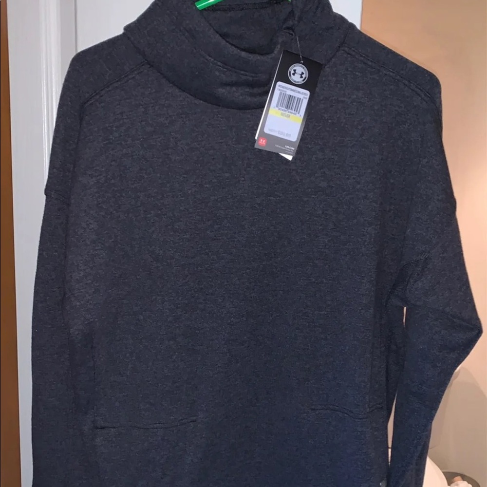 NWT UA Coldgear